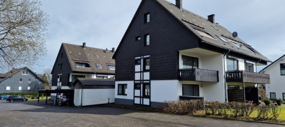 2-Zimmer Wohnung in Hochsauerlandkreis, Germany, Nr. 51371 2