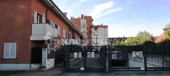 1 غرف نوم شقة في Garbagnate Milanese, Italy رقم 370616 14