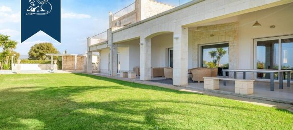 12 Schlafzimmer Villa in Santa Croce Camerina, Italy, Nr. 354893 9