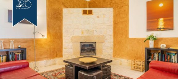 12 Schlafzimmer Villa in Santa Croce Camerina, Italy, Nr. 354893 4