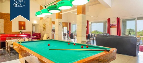 12 Schlafzimmer Villa in Santa Croce Camerina, Italy, Nr. 354893 2