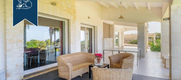 12 Schlafzimmer Villa in Santa Croce Camerina, Italy, Nr. 354893 19