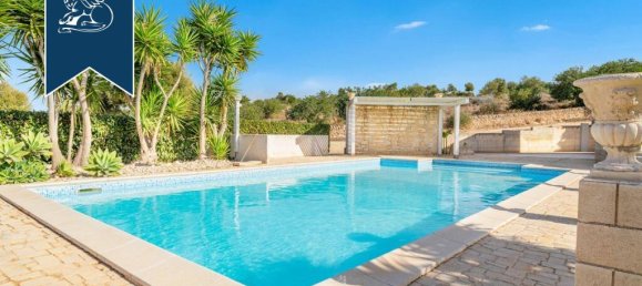 12 Schlafzimmer Villa in Santa Croce Camerina, Italy, Nr. 354893 13