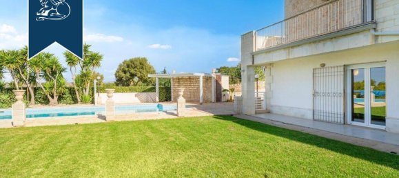 12 Schlafzimmer Villa in Santa Croce Camerina, Italy, Nr. 354893 12