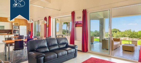 12 Schlafzimmer Villa in Santa Croce Camerina, Italy, Nr. 354893 3