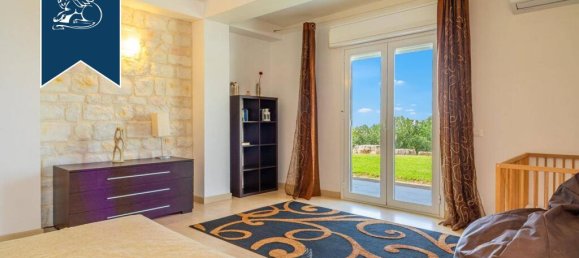 12 Schlafzimmer Villa in Santa Croce Camerina, Italy, Nr. 354893 5