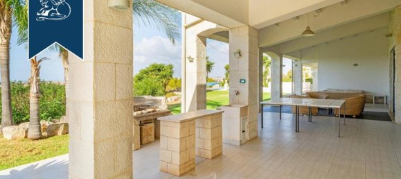 12 Schlafzimmer Villa in Santa Croce Camerina, Italy, Nr. 354893 16