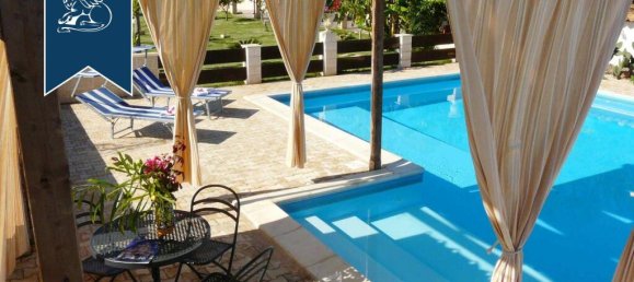 12 Schlafzimmer Villa in Santa Croce Camerina, Italy, Nr. 354893 6