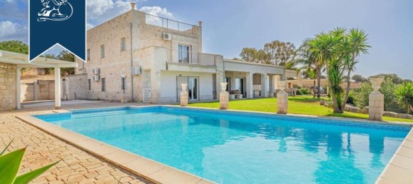 12 Schlafzimmer Villa in Santa Croce Camerina, Italy, Nr. 354893 14