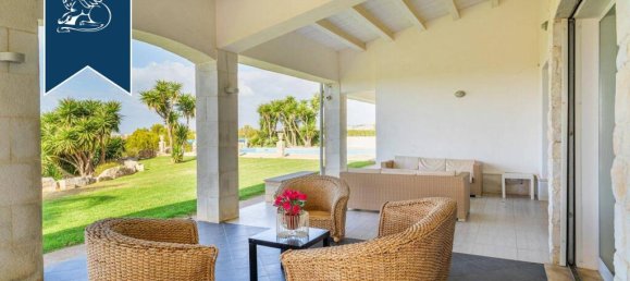 12 Schlafzimmer Villa in Santa Croce Camerina, Italy, Nr. 354893 18