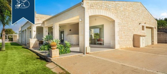 12 Schlafzimmer Villa in Santa Croce Camerina, Italy, Nr. 354893 10