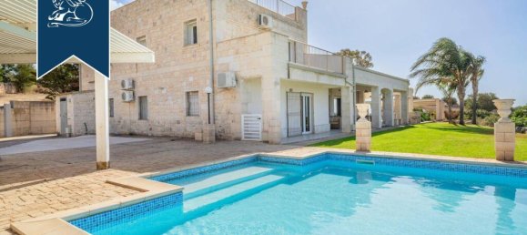 12 Schlafzimmer Villa in Santa Croce Camerina, Italy, Nr. 354893 15