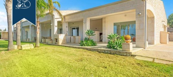 12 Schlafzimmer Villa in Santa Croce Camerina, Italy, Nr. 354893 11