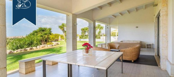 12 Schlafzimmer Villa in Santa Croce Camerina, Italy, Nr. 354893 17