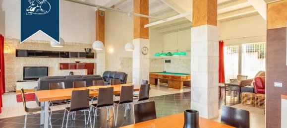 12 Schlafzimmer Villa in Santa Croce Camerina, Italy, Nr. 354893 20