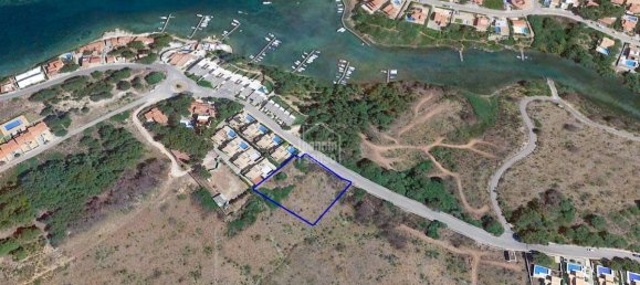 Земельный участок 2725м² в Эс-Меркадаль, Испания № 2005 3