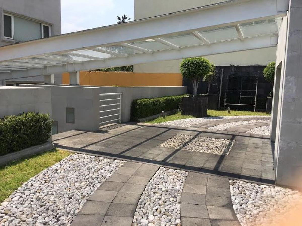 2 bedrooms Apartment in Mexico No. 182118