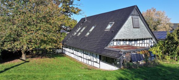 7 bedrooms House in Minden-Lubbecke, Germany No. 214352 9