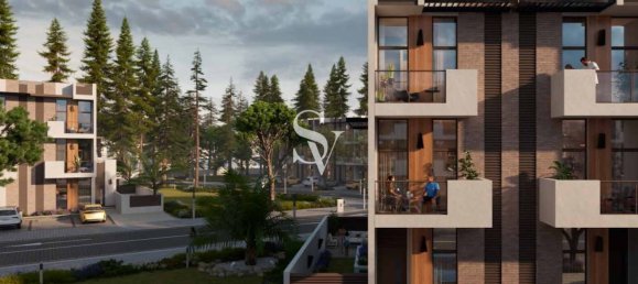 Moradia em banda T3 em Dubai Land, UAE N.º 107800 9