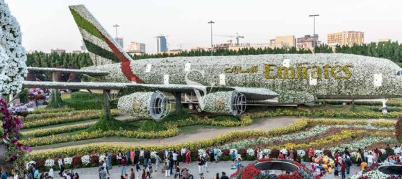 Moradia em banda T3 em Dubai Land, UAE N.º 107800 3