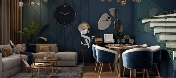 Moradia em banda T3 em Dubai Land, UAE N.º 107800 5