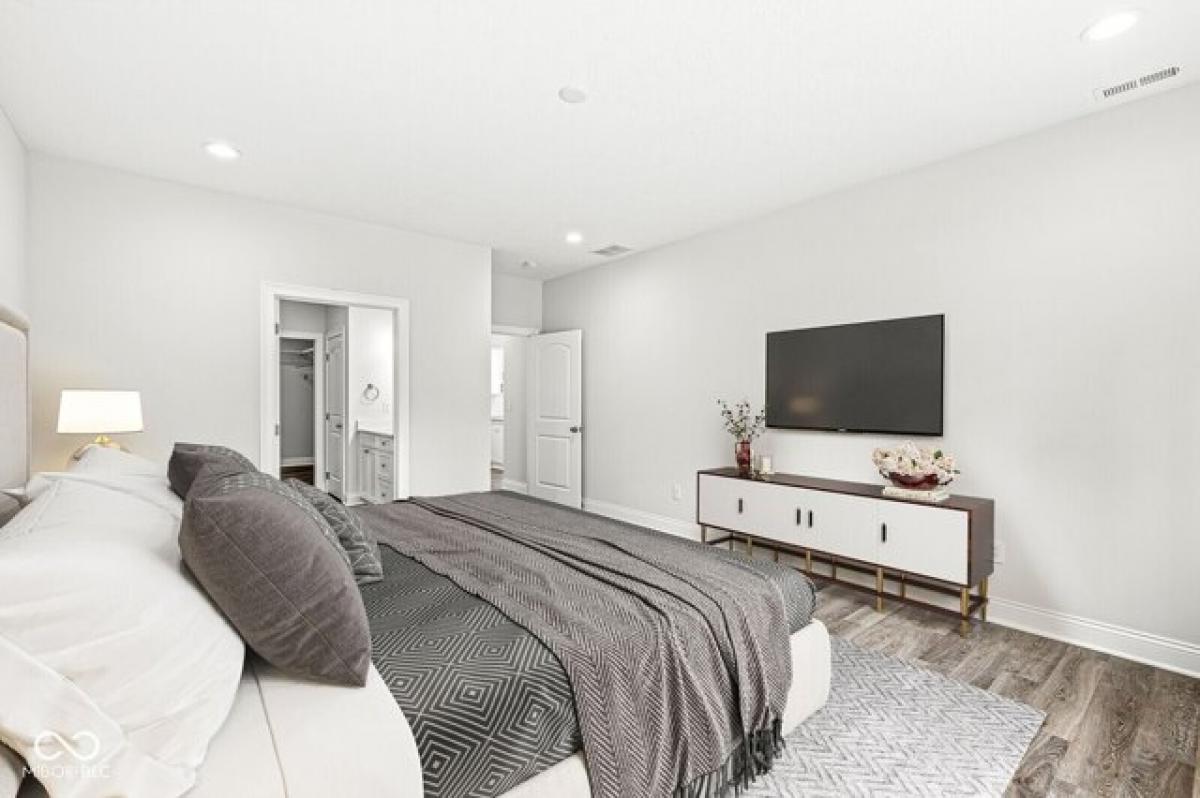 3 bedrooms House in Pendleton, USA No. 412734