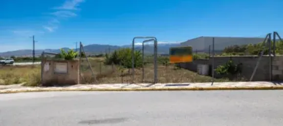 Terrain à Granada, Spain No. 181261 8