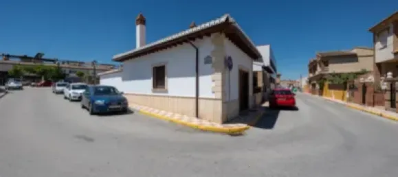 Terrain à Granada, Spain No. 181261 7