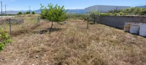 Terrain à Granada, Spain No. 181261 3