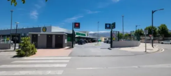 Terrain à Granada, Spain No. 181261 9