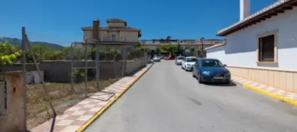 Terrain à Granada, Spain No. 181261 6