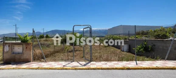 Terrain à Granada, Spain No. 181261 16