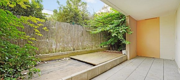 1 غرف نوم شقة في Viry-Chatillon, France رقم 351192 2