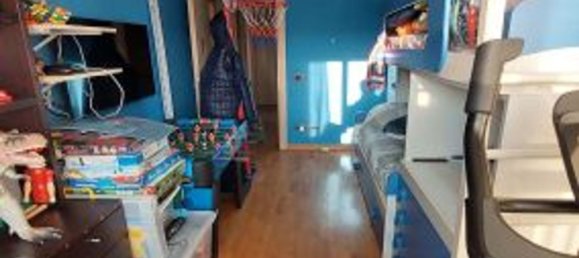 3 rooms Apartment in San Giuliano Milanese, Italy No. 29808 12