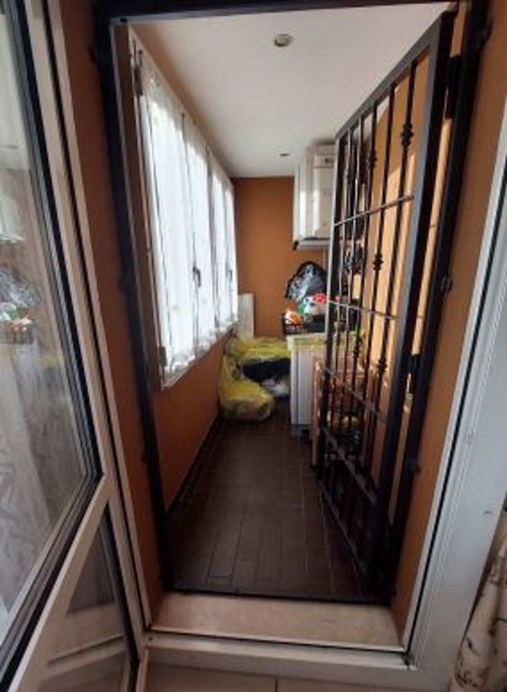 3 rooms Apartment in San Giuliano Milanese, Italy No. 29808