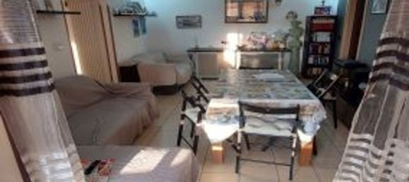 3 rooms Apartment in San Giuliano Milanese, Italy No. 29808 4