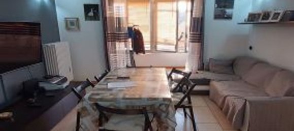 3 rooms Apartment in San Giuliano Milanese, Italy No. 29808 5