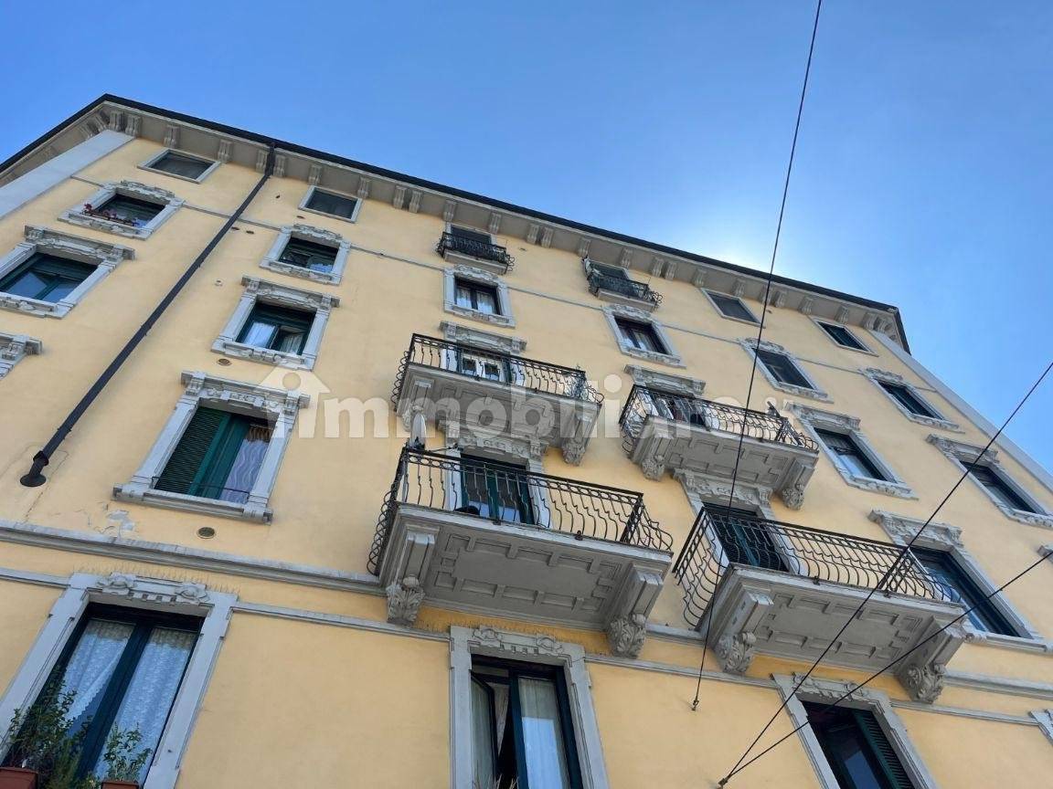 2 غرف نوم شقة في Milan, Italy رقم 319164