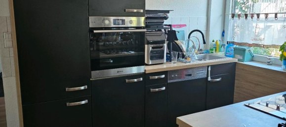 Квартира с 3 спальнями в Пайне, Германия № 319540 3