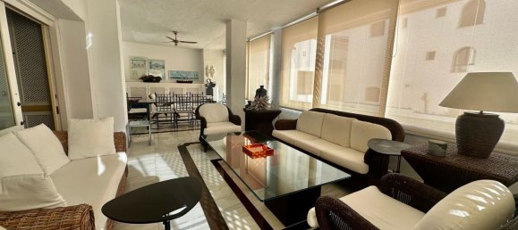 4 غرف نوم شقة في Marbella, Spain رقم 135637 3