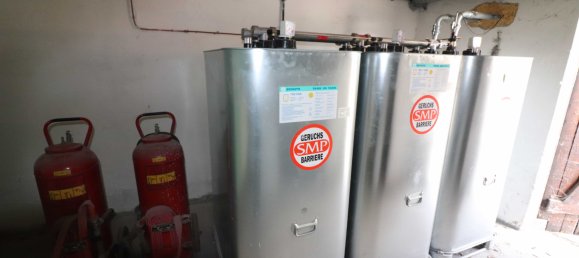  عقار تجاري في Altenburger Land, Germany 1200متر مربع رقم 189661 15