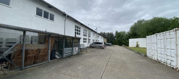  عقار تجاري في Altenburger Land, Germany 1200متر مربع رقم 189661 12