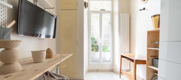 Дуплекс с 4 спальнями в Марсель, Франция № 342596 13