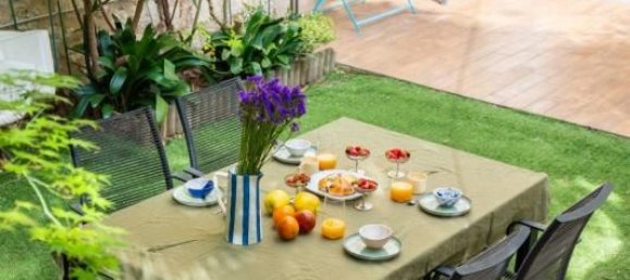 Дуплекс с 4 спальнями в Марсель, Франция № 342596 4