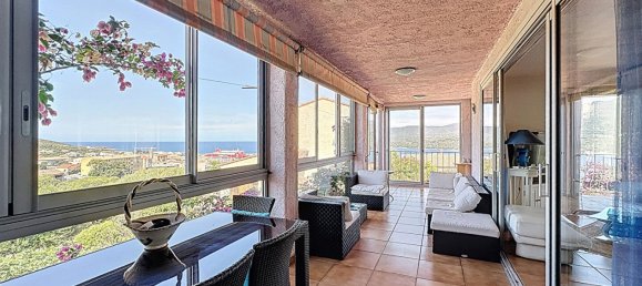 6 bedrooms Villa in Propriano, France No. 214209 6