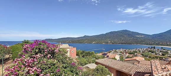 6 bedrooms Villa in Propriano, France No. 214209 7