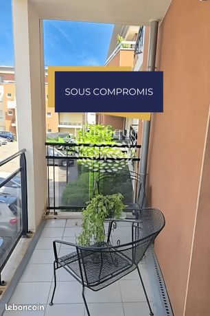 استوديو في Prevessin-Moens, France رقم 309701