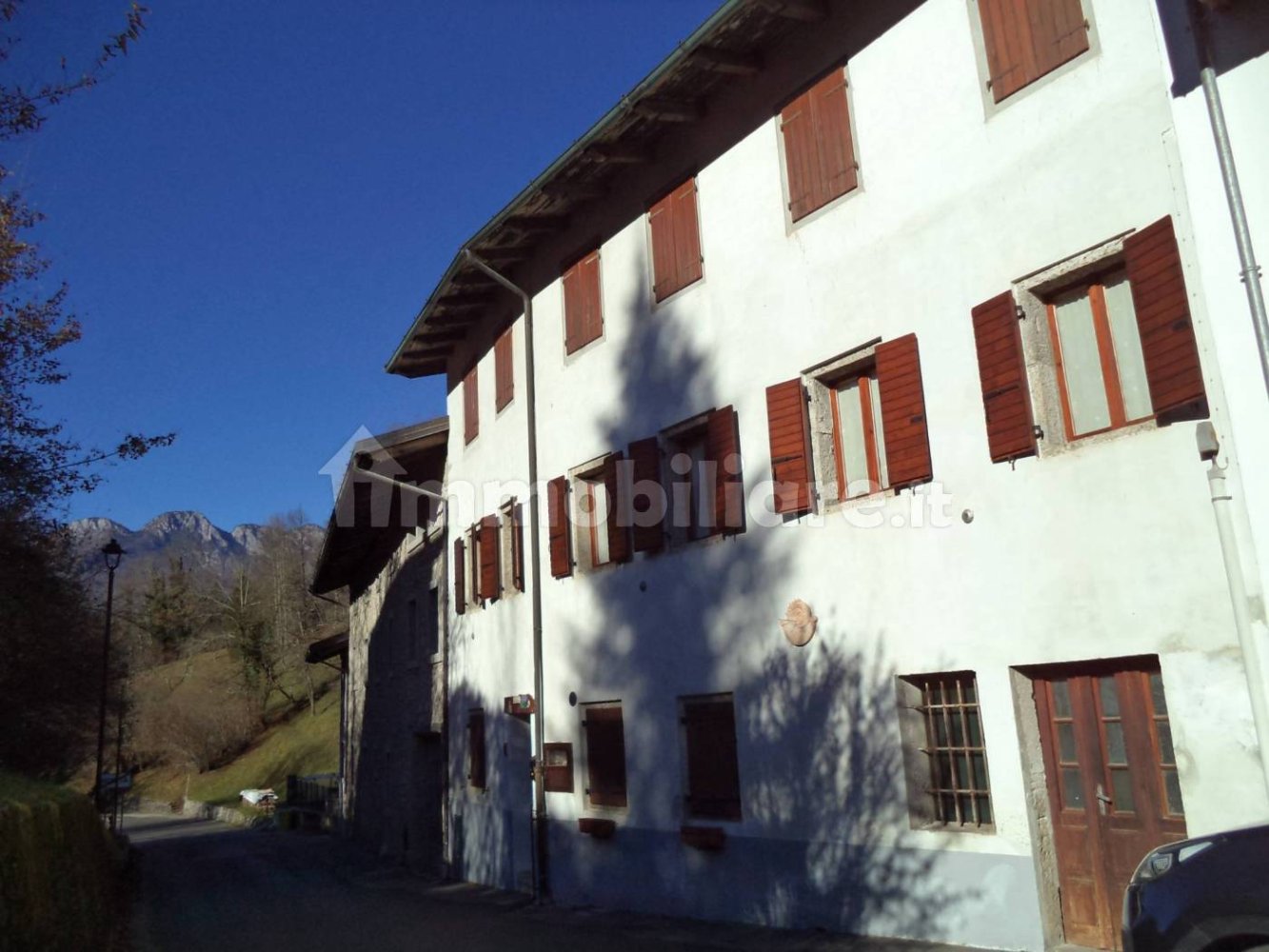 2 bedrooms Apartment in Udine, Italy No. 141334