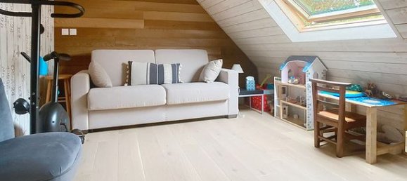 3 Schlafzimmer Haus in Plumergat, France, Nr. 280580 9