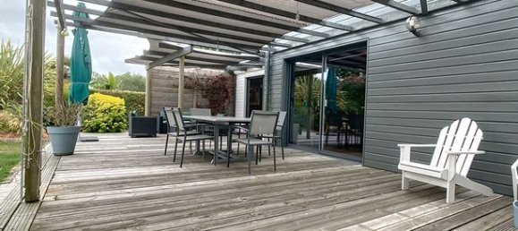 3 Schlafzimmer Haus in Plumergat, France, Nr. 280580 2